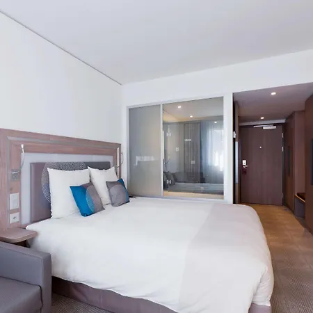 Novotel Lugano Paradiso