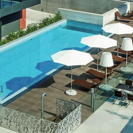 Novotel Lugano 4*