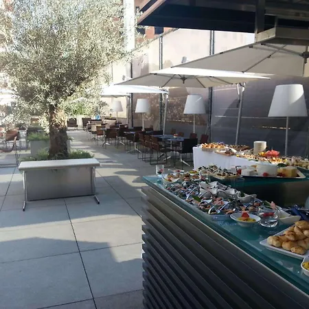 Novotel Lugano Paradiso