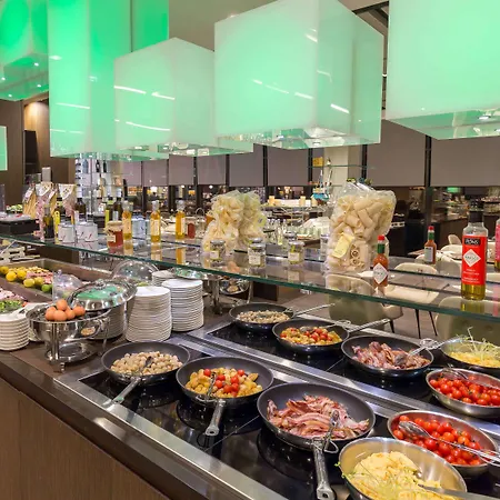 Novotel Lugano