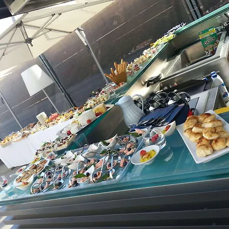 Novotel Lugano Ξενοδοχείο Paradiso