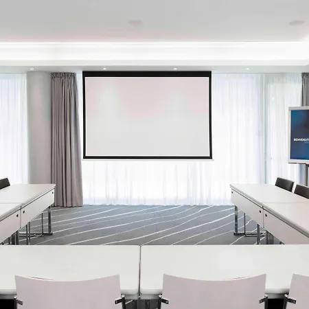 Novotel Lugano