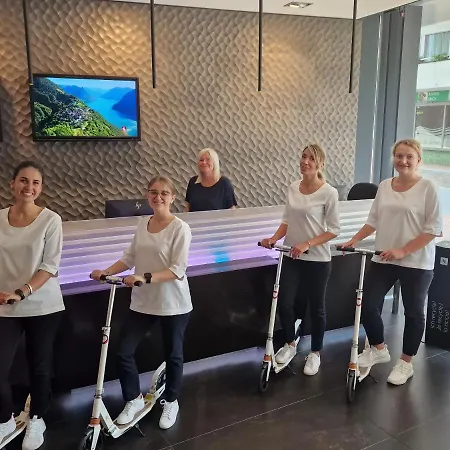 Novotel Lugano