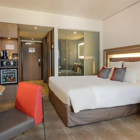 Ξενοδοχείο Novotel Lugano Paradiso