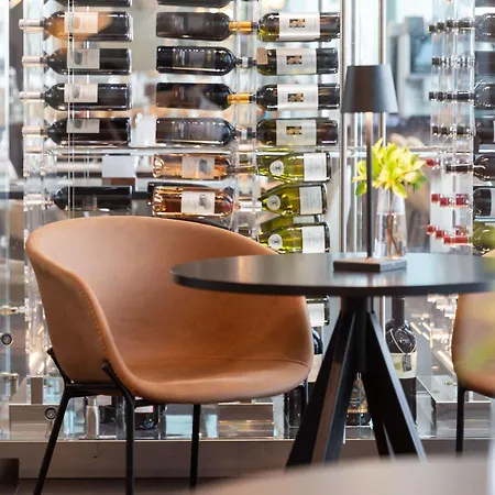 Novotel Lugano 4*