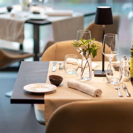 Novotel Lugano Paradiso
