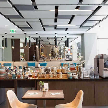 Novotel Lugano