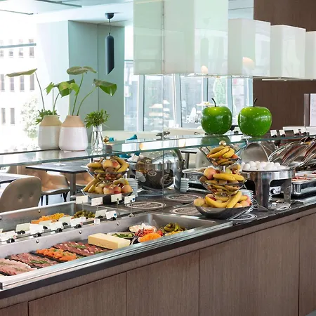 Novotel Lugano 4*