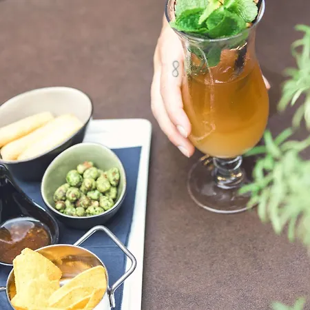 Novotel Lugano