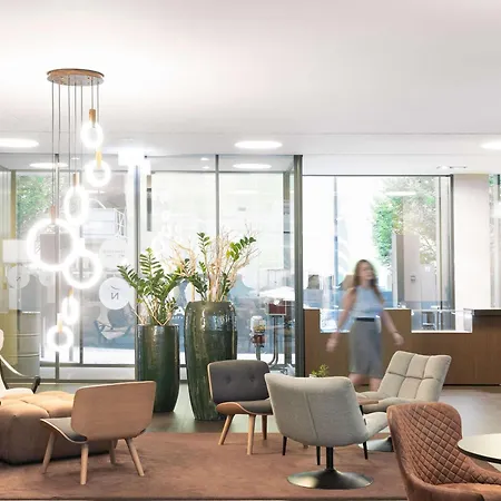 Novotel Lugano