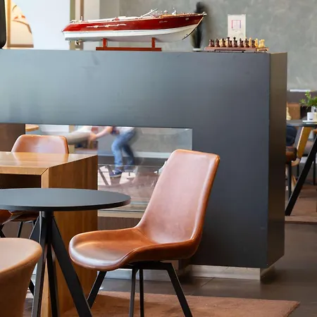Novotel Lugano Ξενοδοχείο Paradiso