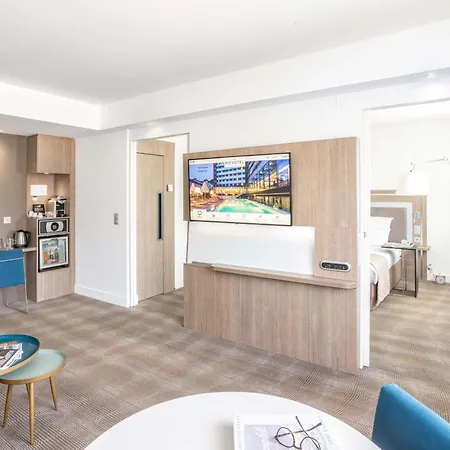 Novotel Lugano