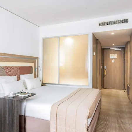 Novotel Lugano Otel Paradiso