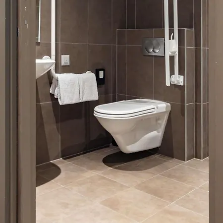 Novotel Lugano 4*