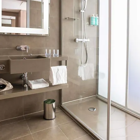 Otel Novotel Lugano 4*