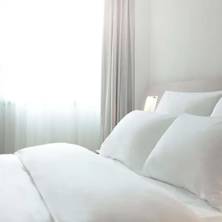 Otel Novotel Lugano Paradiso