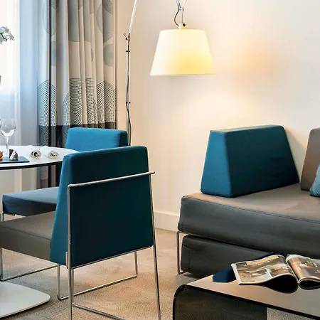 Novotel Lugano