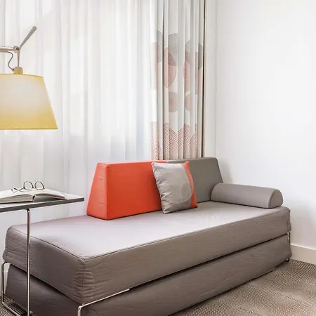 Otel Novotel Lugano