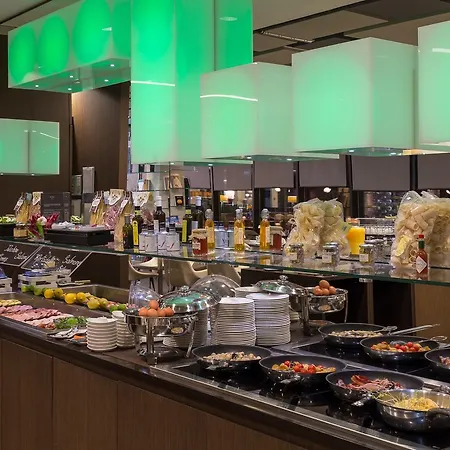 Ξενοδοχείο Novotel Lugano