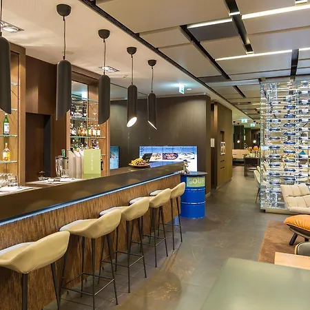 Novotel Lugano Paradiso
