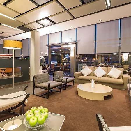 Novotel Lugano Paradiso