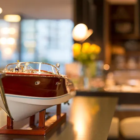 Novotel Lugano 4*