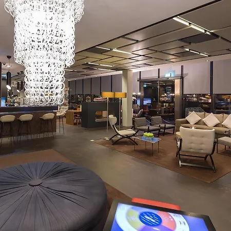 Novotel Lugano Paradiso