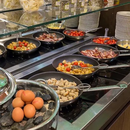 Novotel Lugano Ξενοδοχείο Paradiso