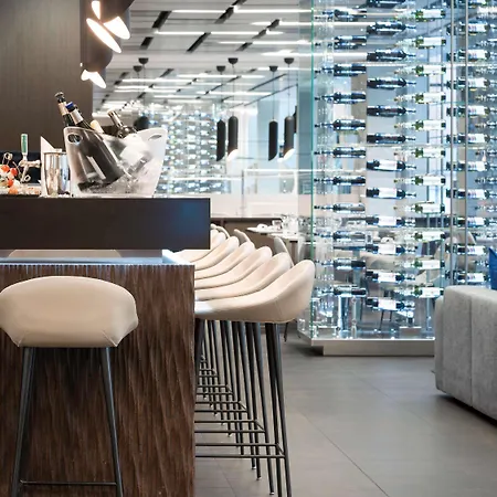 Novotel Lugano
