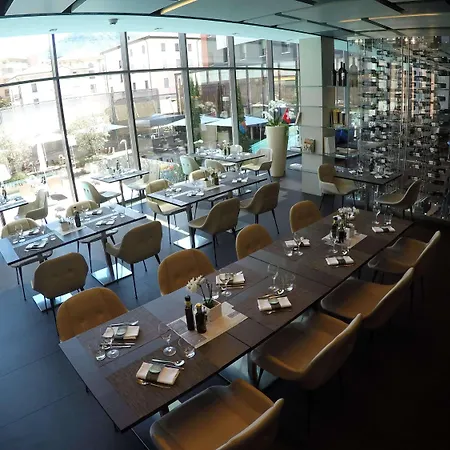 Novotel Lugano 4*