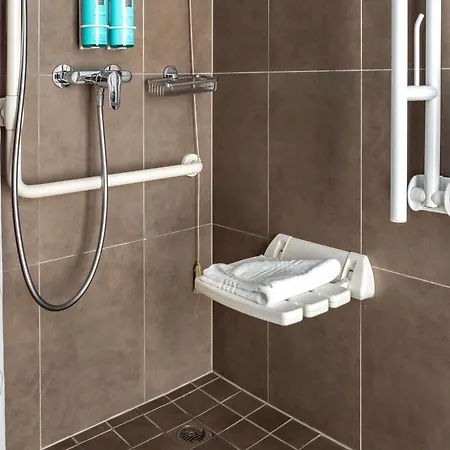 Novotel Lugano Ξενοδοχείο 4*