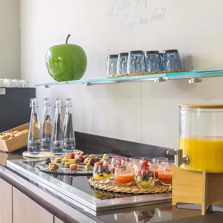 Novotel Lugano 4*