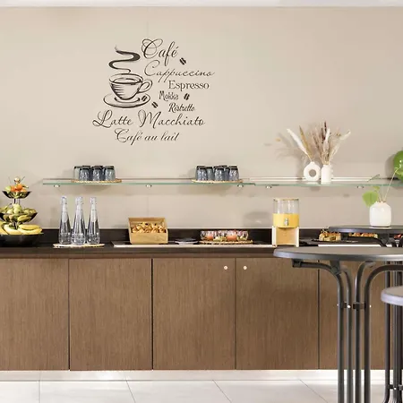 Novotel Lugano Ξενοδοχείο Paradiso